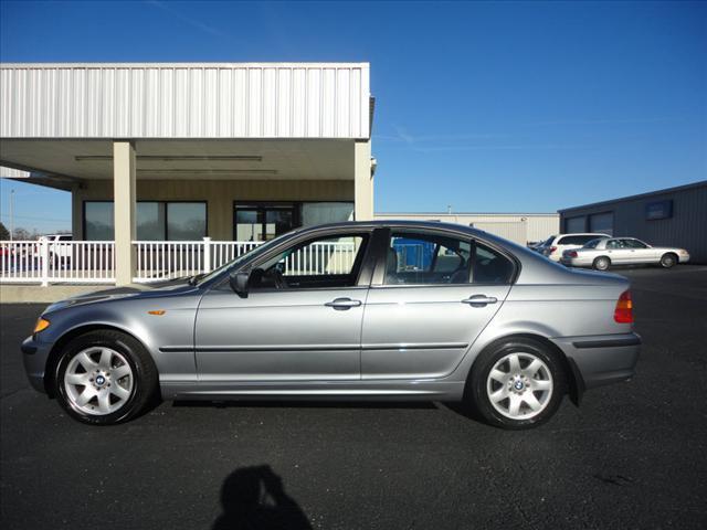 BMW 3 series 2005 photo 1