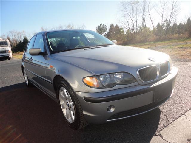 BMW 3 series 2005 photo 5