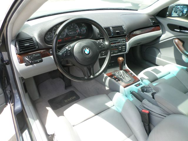 BMW 3 series Lariat 4x4 (gladbrook) Coupe