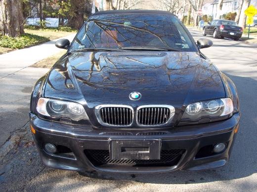 BMW 3 series XLT 4x4 Supercab Unspecified