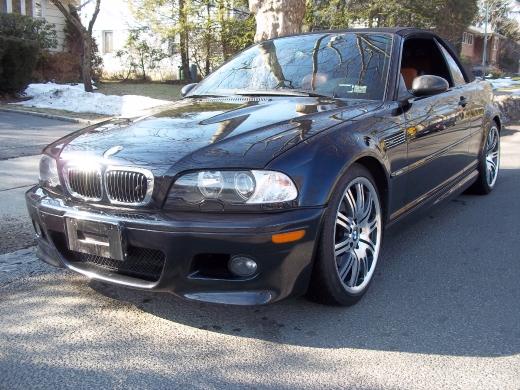 BMW 3 series 2005 photo 1