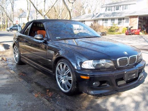 BMW 3 series 2005 photo 2