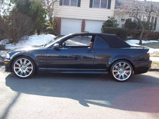 BMW 3 series 2005 photo 3