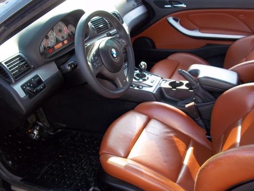 BMW 3 series 2005 photo 4