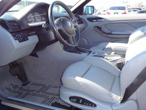 BMW 3 series 2005 photo 1