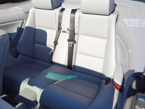 BMW 3 series 2005 photo 2