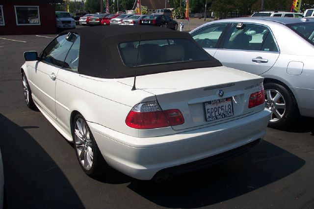 BMW 3 series 2005 photo 2