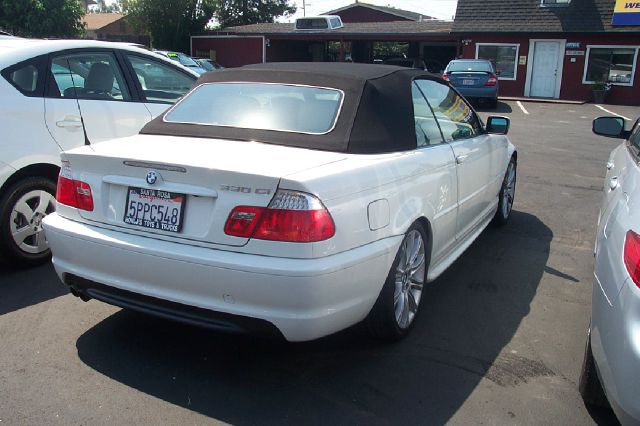 BMW 3 series 2005 photo 4