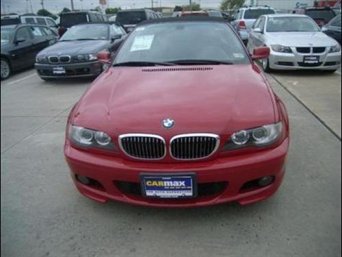 BMW 3 series 1.8T Quattro Other