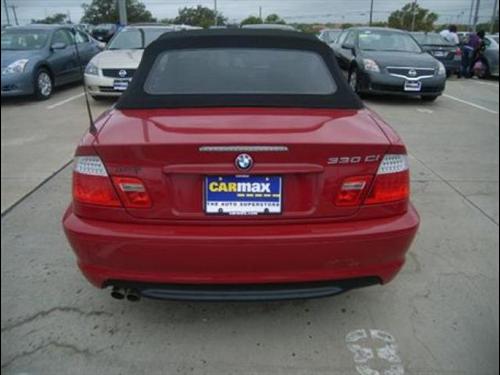 BMW 3 series 2005 photo 2