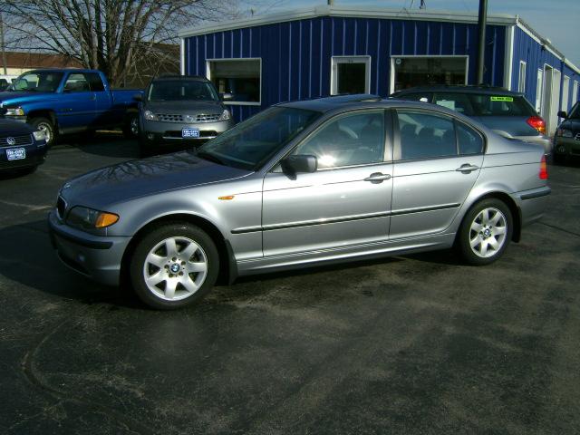 BMW 3 series 2005 photo 1