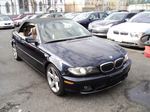 BMW 3 series 2005 photo 3