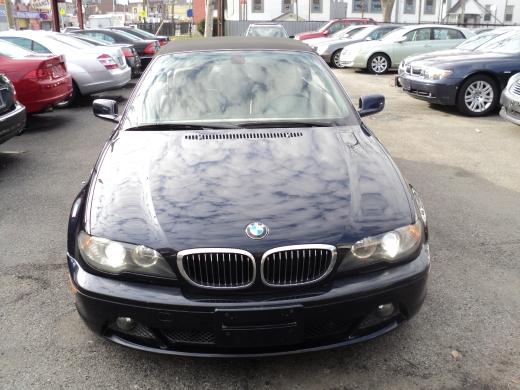 BMW 3 series LTD. 5-pass Unspecified