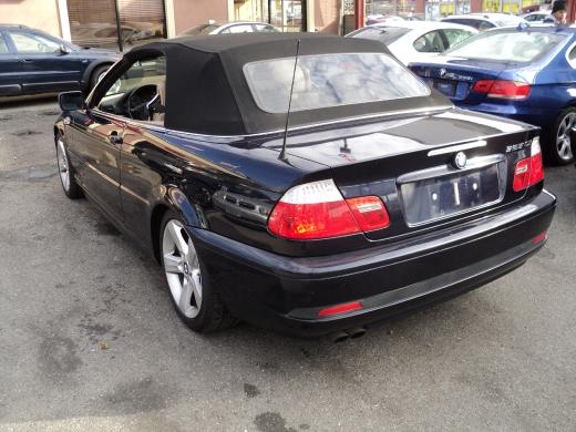 BMW 3 series 2005 photo 1