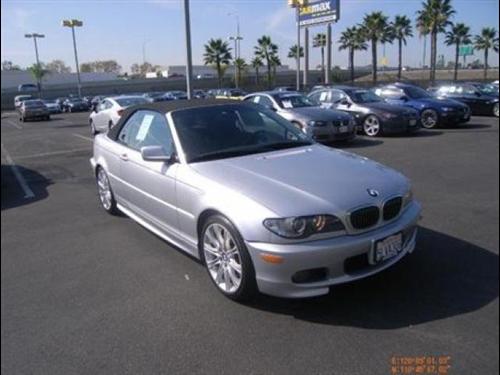 BMW 3 series 1.8T Quattro Other