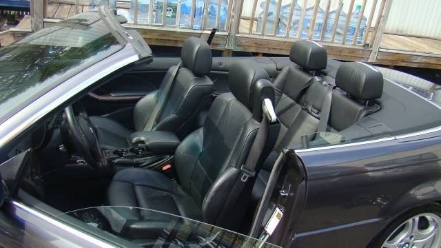 BMW 3 series 2005 photo 1