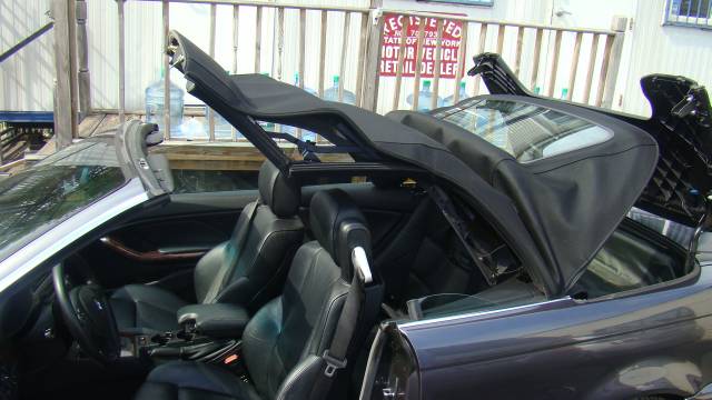 BMW 3 series 2005 photo 2