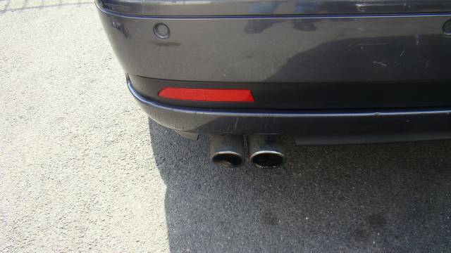 BMW 3 series 2005 photo 3