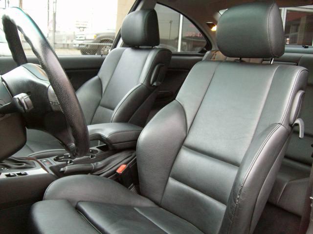 BMW 3 series 2005 photo 3