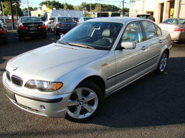 BMW 3 series GT1 (marshalltown) Unspecified