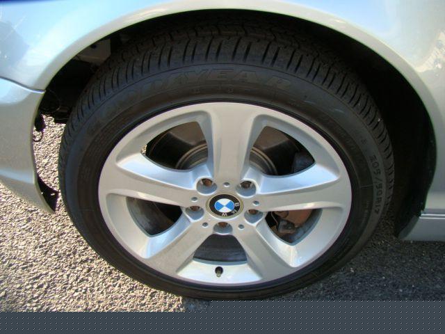 BMW 3 series 2005 photo 1