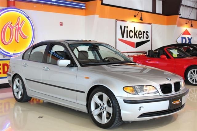 BMW 3 series Slk55 AMG Unspecified