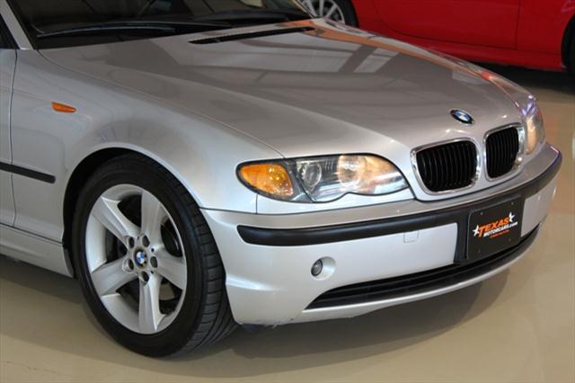BMW 3 series 2005 photo 1
