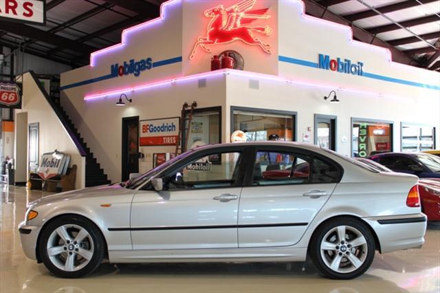 BMW 3 series 2005 photo 5