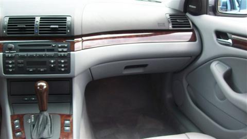 BMW 3 series 3.5tl W/tech Pkg Other