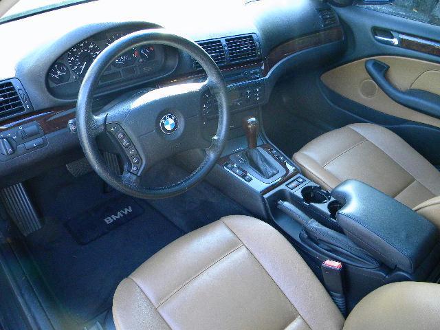 BMW 3 series 2005 photo 5