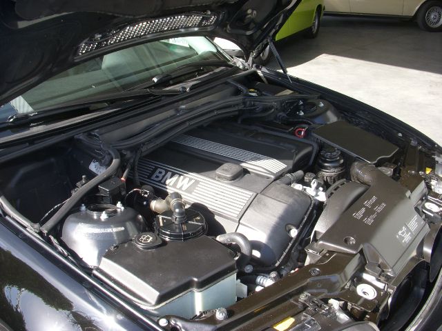 BMW 3 series 2005 photo 1