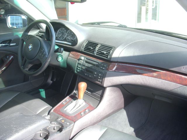 BMW 3 series 2005 photo 3