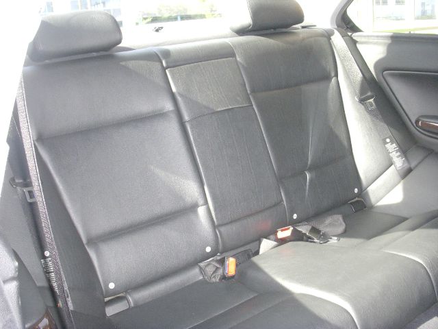 BMW 3 series 2005 photo 4