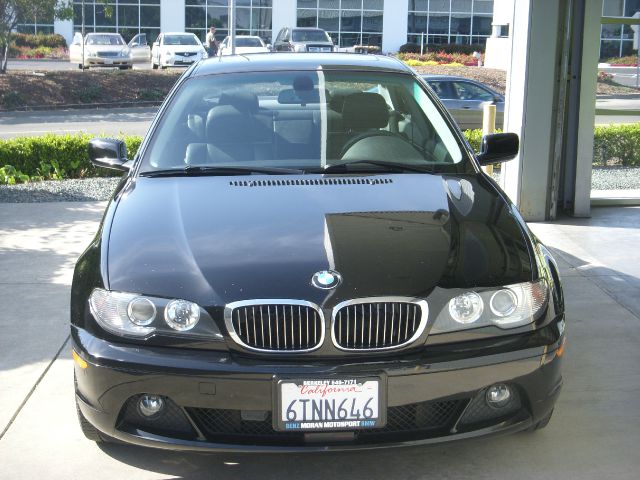 BMW 3 series 2005 photo 5