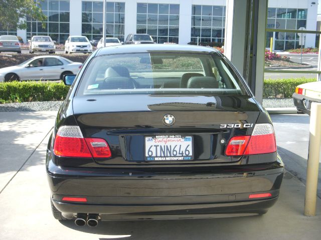 BMW 3 series 2005 photo 6