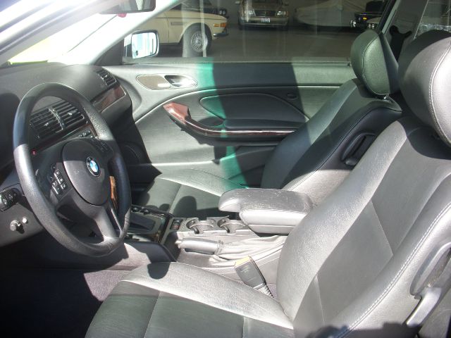 BMW 3 series 2005 photo 7