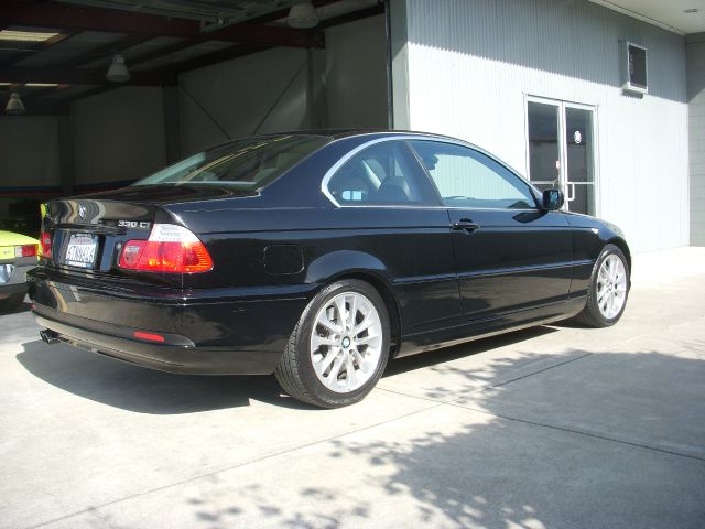 BMW 3 series 2005 photo 9