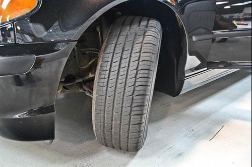 BMW 3 series 2005 photo 2