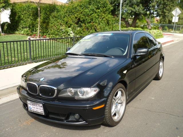 BMW 3 series 4WD 4dr X Other