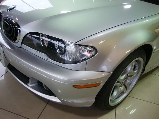 BMW 3 series 2005 photo 3