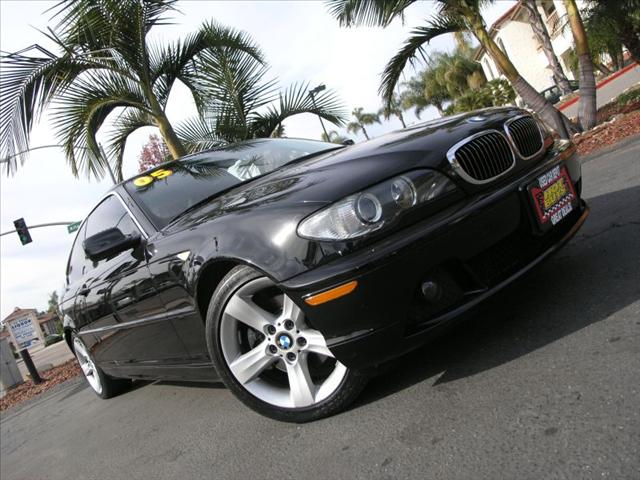 BMW 3 series XLT Supercrew 2WD Coupe