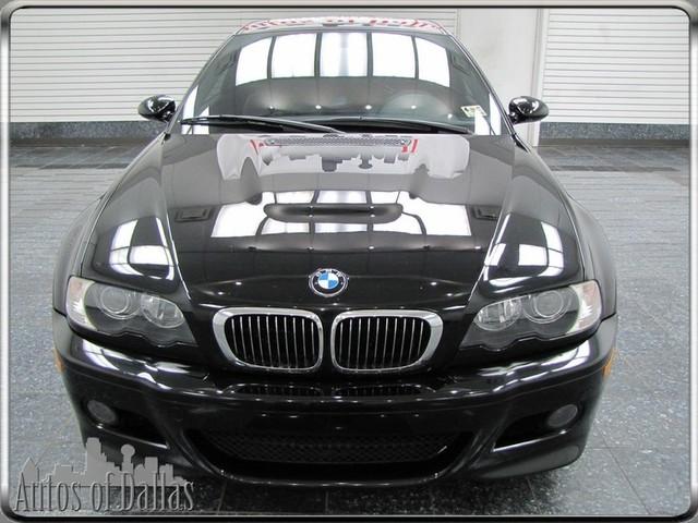 BMW 3 series 2005 photo 2
