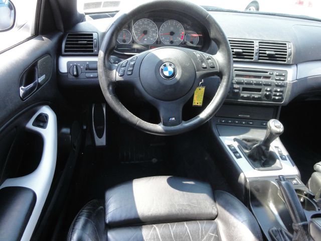 BMW 3 series 2005 photo 11