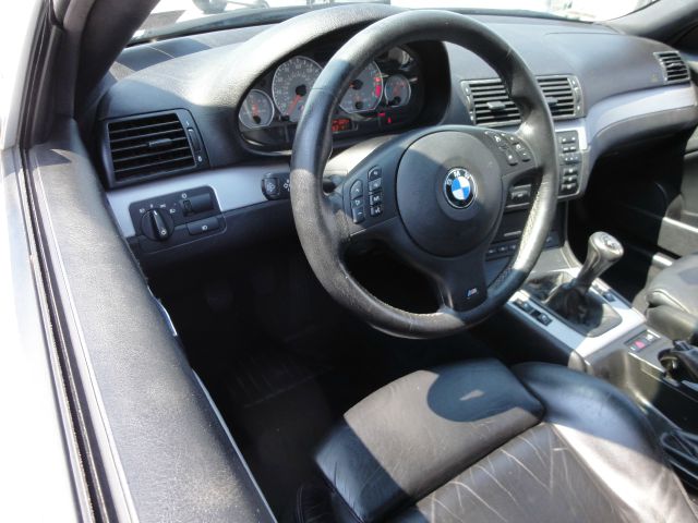 BMW 3 series 2005 photo 16