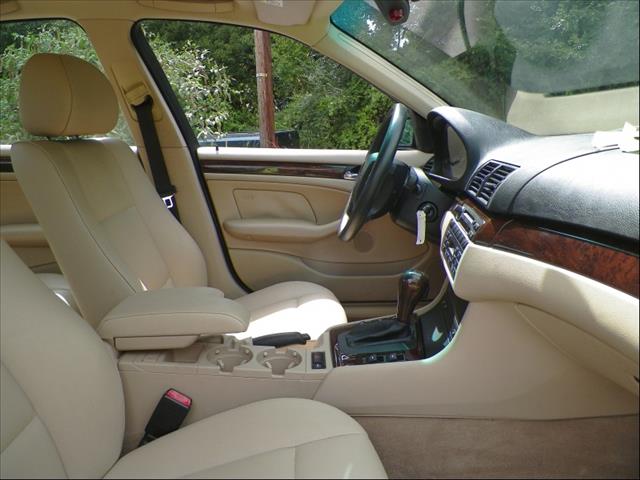 BMW 3 series Slk55 AMG Sedan