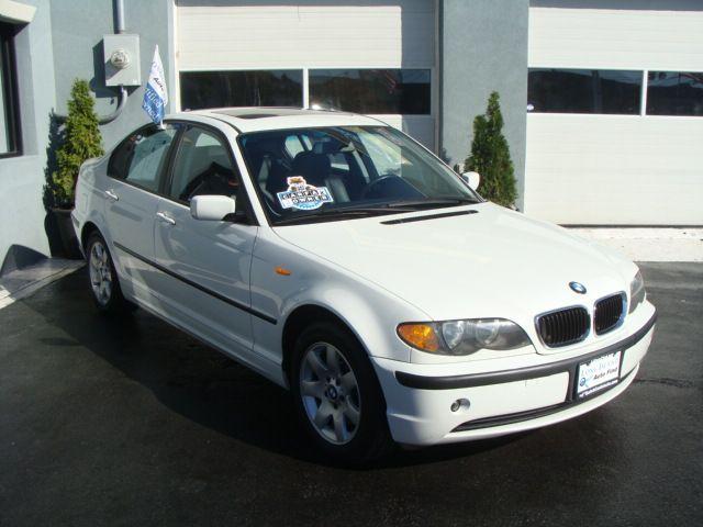 BMW 3 series 2005 photo 1