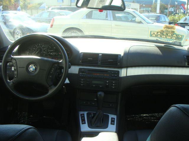 BMW 3 series 2005 photo 3