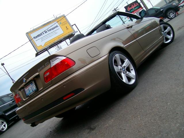 BMW 3 series 2005 photo 5