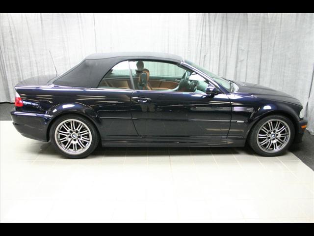 BMW 3 series 2005 photo 1