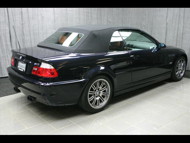 BMW 3 series 2005 photo 2